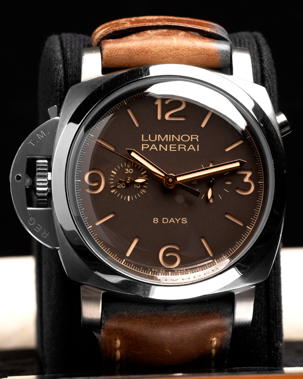 Panerai Luminor (PAM00579)