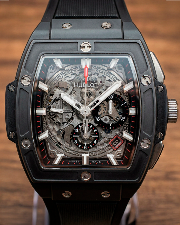 Hublot Spirit Of Big Bang (641.CI.0173.RX)