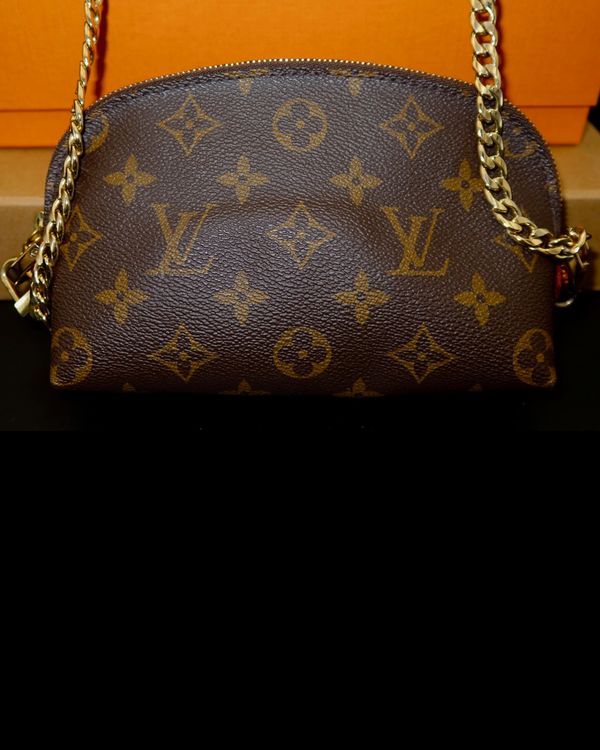 No Reserve - Louis Vuitton Monogram