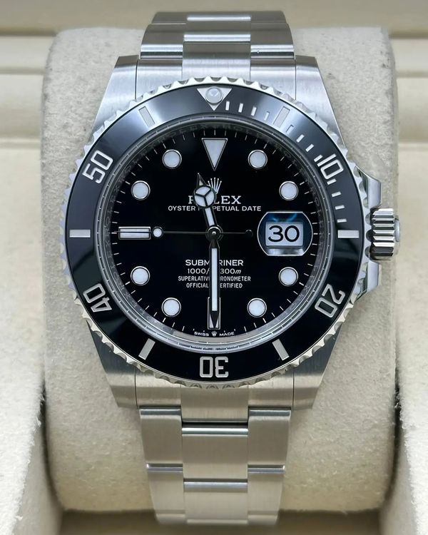 Rolex Submariner (104)