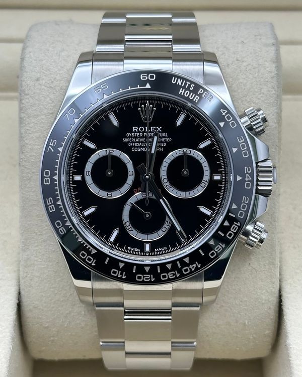 Rolex Cosmograph Daytona (908)