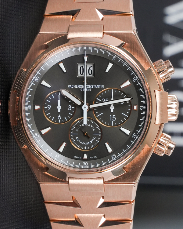 Vacheron Constantin Overseas (49150/B01R-9338)