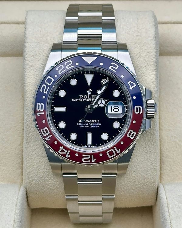 Rolex GMT-Master II (4)