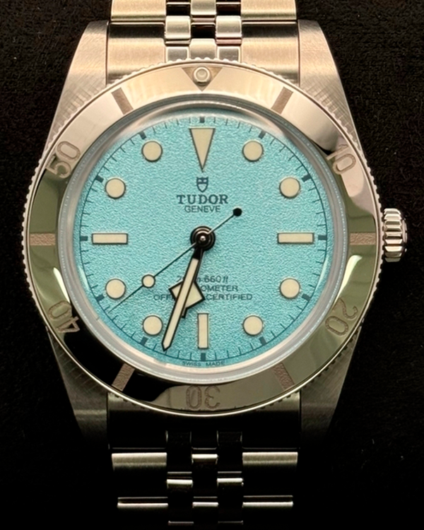 Rolex Black Bay (7688)