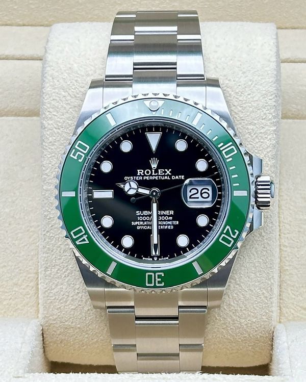 Rolex Submariner (1)