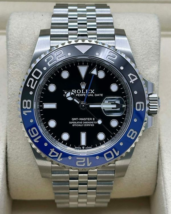 Rolex GMT-Master II (2)