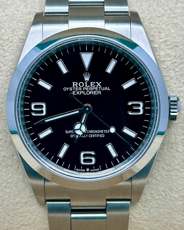 Rolex Explorer (91)