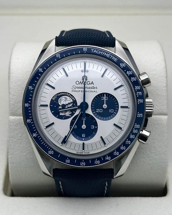 Rolex Speedmaster (725)