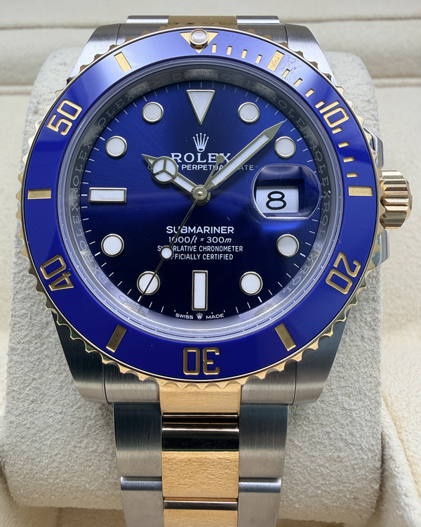 Rolex Submariner (126613LB)
