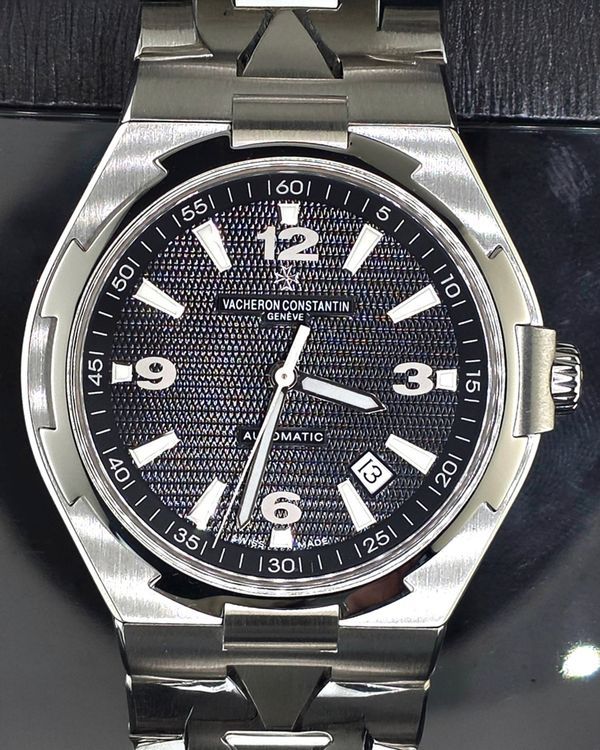 Vacheron Constantin Overseas (47040/B01A-9094)