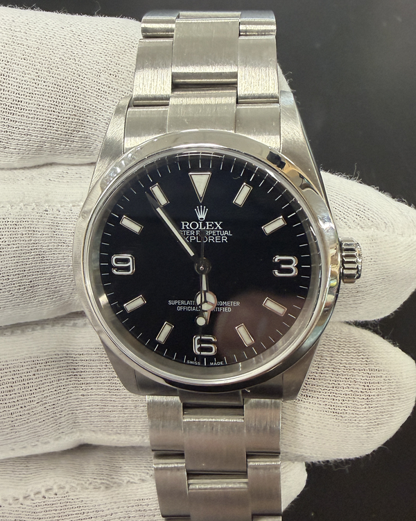 Rolex Explorer (114270)