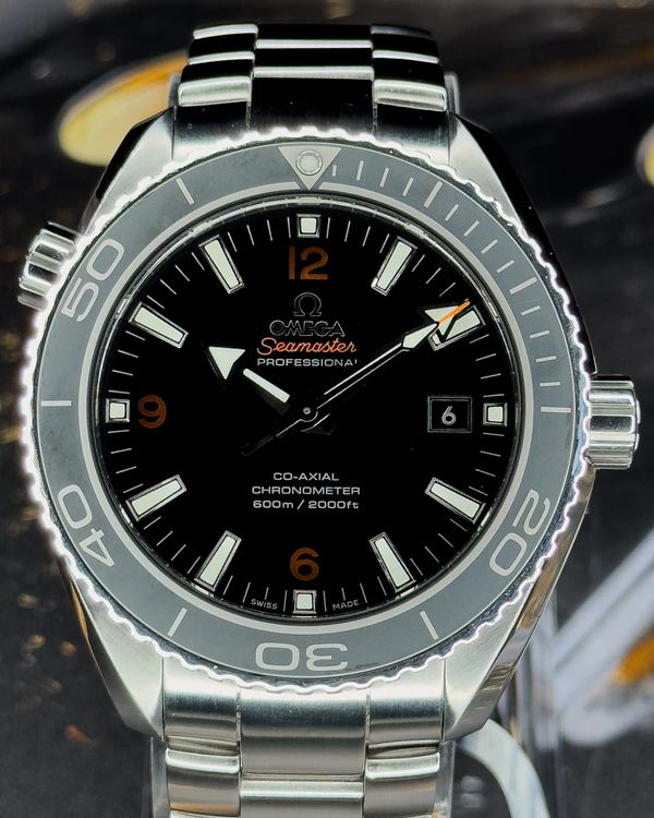 No Reserve - 2024 Rolex Yacht-Master II 44mm Black Dial Oyster Bracelet (116680)
