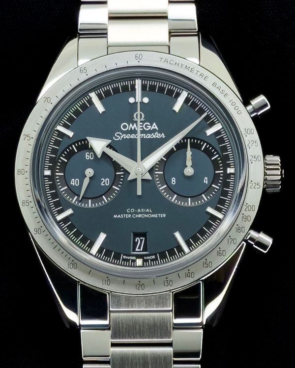 2023 Omega Speedmaster &