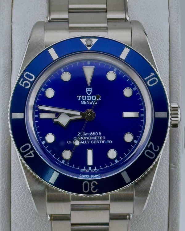 No Reserve - 2026 Tudor Black Bay &