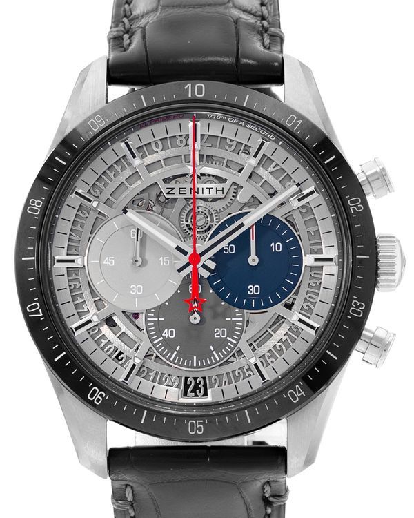 Zenith El Primero (95.3001.3600/69.C817)