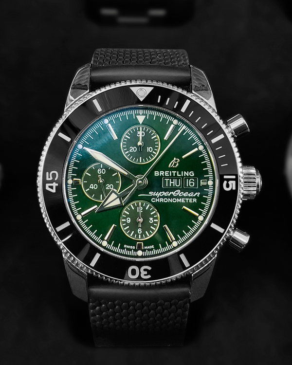 Breitling Superocean Heritage (A13313)