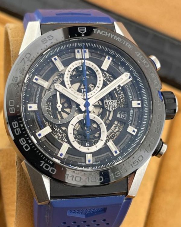 Tag Heuer Carrera (CAR2A1T)