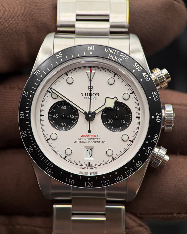 Tudor Black Bay (79360)