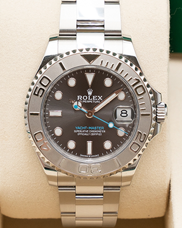 Rolex Yacht-Master (268622)