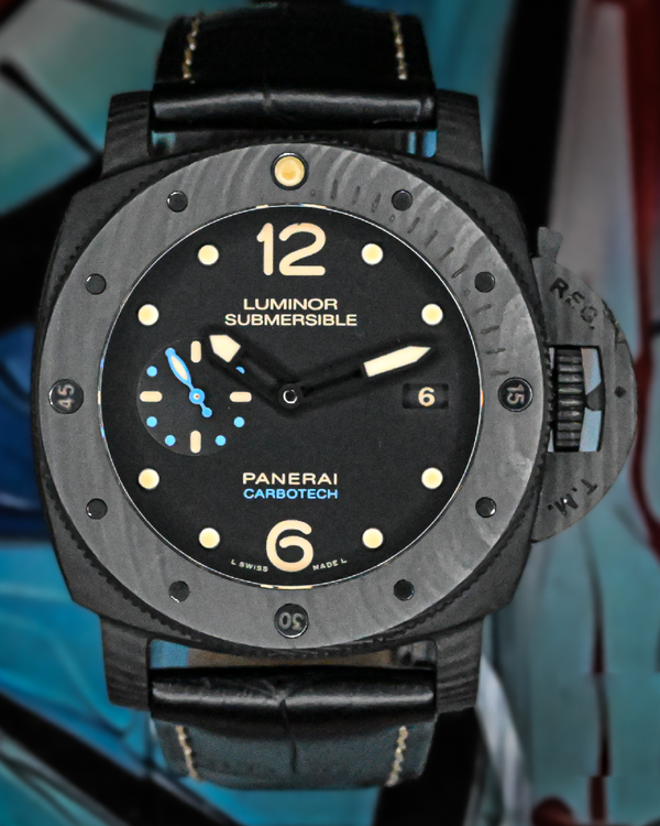 Panerai Luminor (PAM00616)
