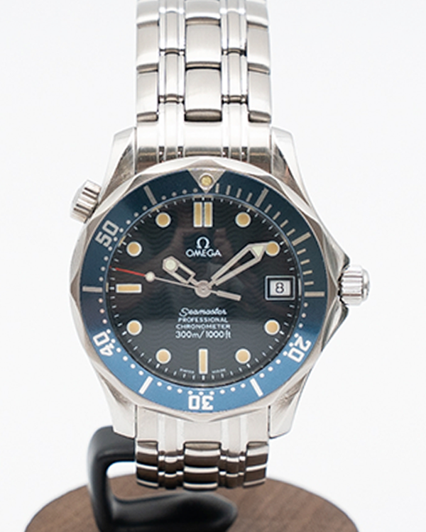 Omega Seamaster Diver 300M (2551.80.00)