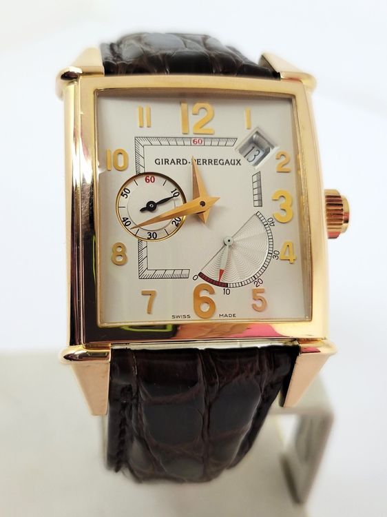 Girard Perregaux Vintage 1945 (2585)