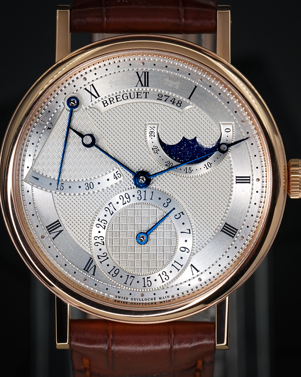 Breguet Classique ( 7137BR/15/9VU)