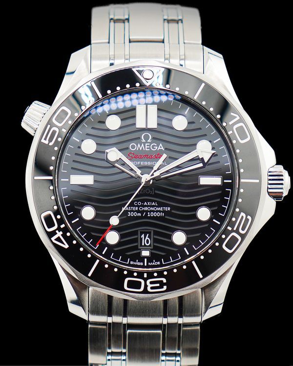Omega Seamaster Diver 300M (210.30.42.20.01.001)