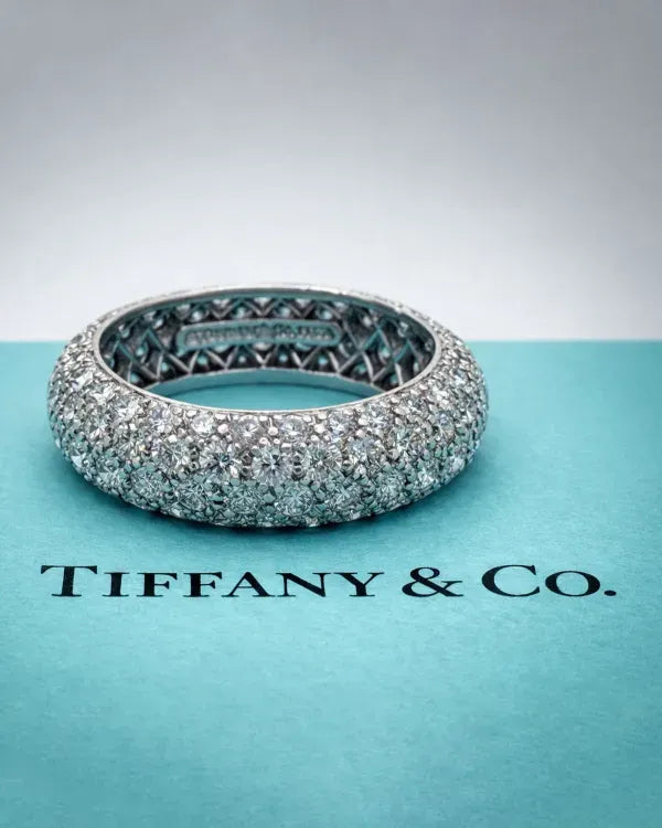 Tiffany & Co. Etoile