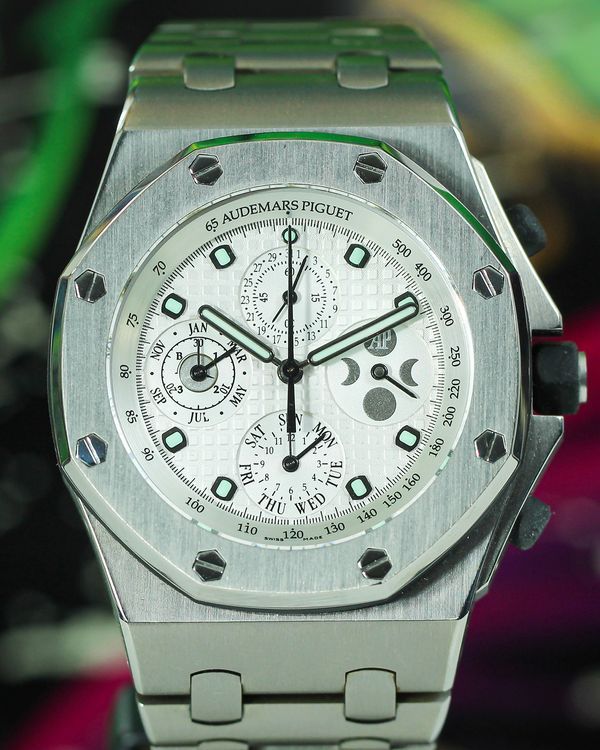 Audemars Piguet Royal Oak Offshore (25854TI.OO.1150TI.01)