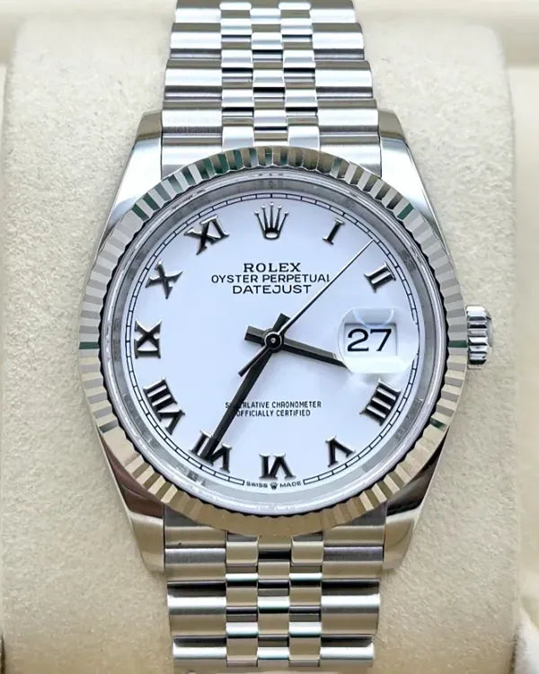 Rolex Datejust (126234)