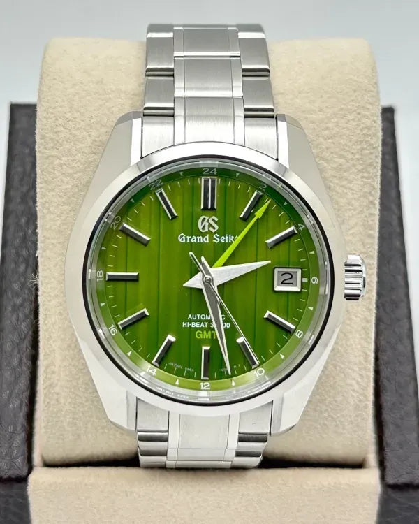 Grand Seiko Hi-Beat (SBGJ259)