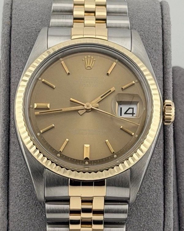 Rolex Datejust (1601)