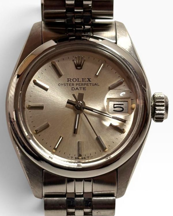 Rolex Oyster Perpetual (6916)