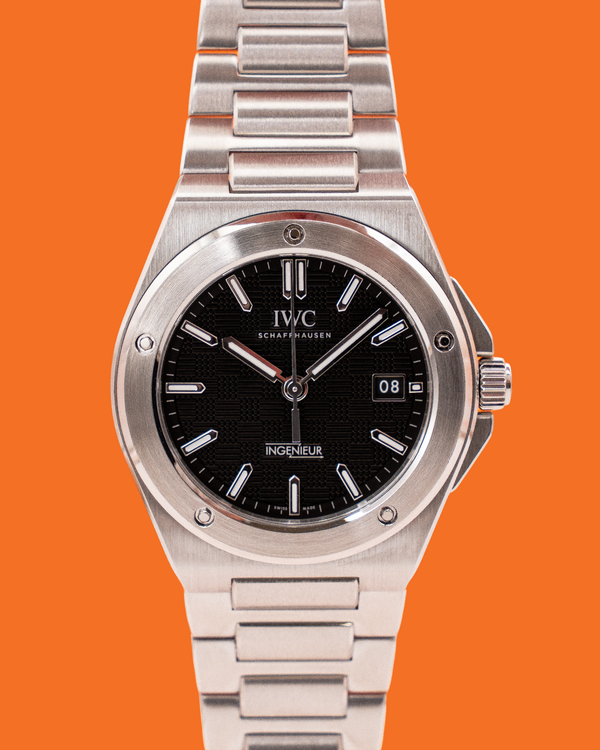 IWC Schaffhausen Ingenieur (IW328901)