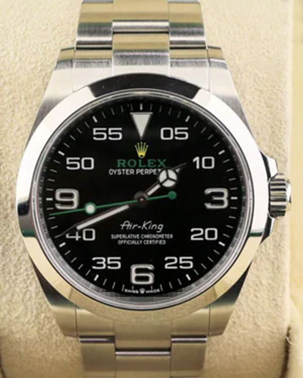 Rolex Air-King (126900)