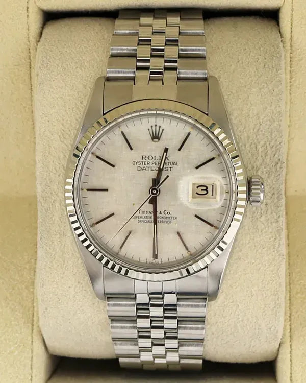 Rolex Datejust (16014)