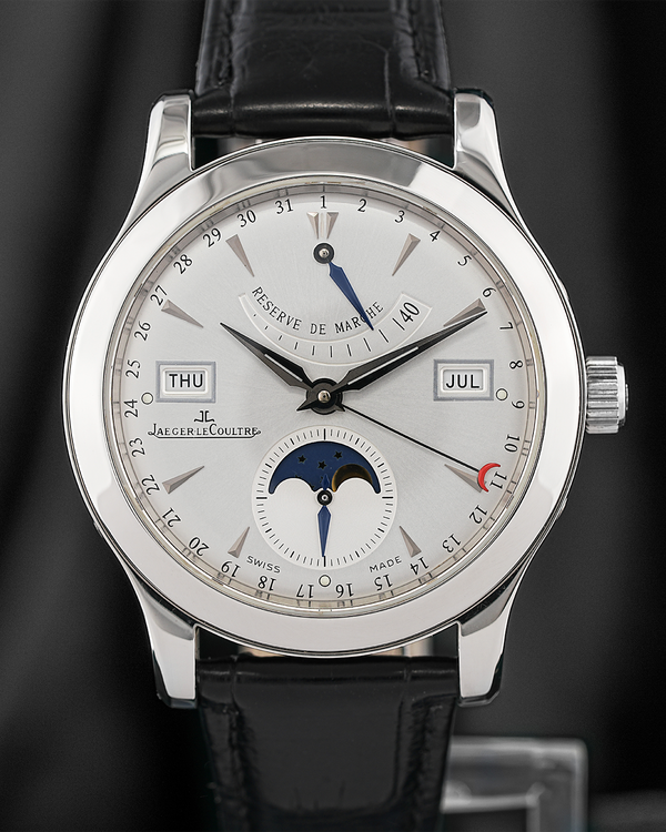 Jaeger-LeCoultre Master Calendar (Q151842A)