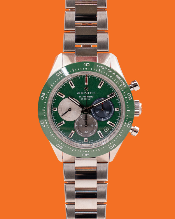 Zenith Chronomaster (03.3119.3600/56.M3100)