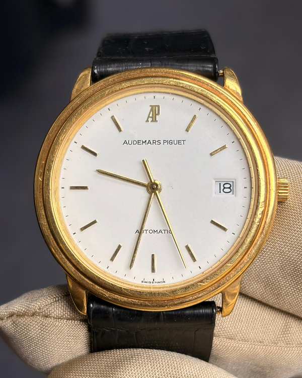 Audemars Piguet Vintage (Ba14675)