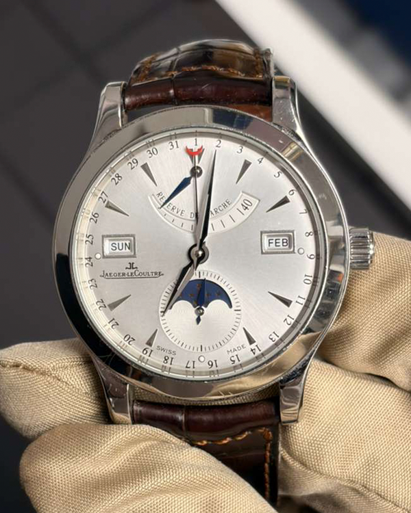Jaeger-LeCoultre Master Control (147.8.41.s)