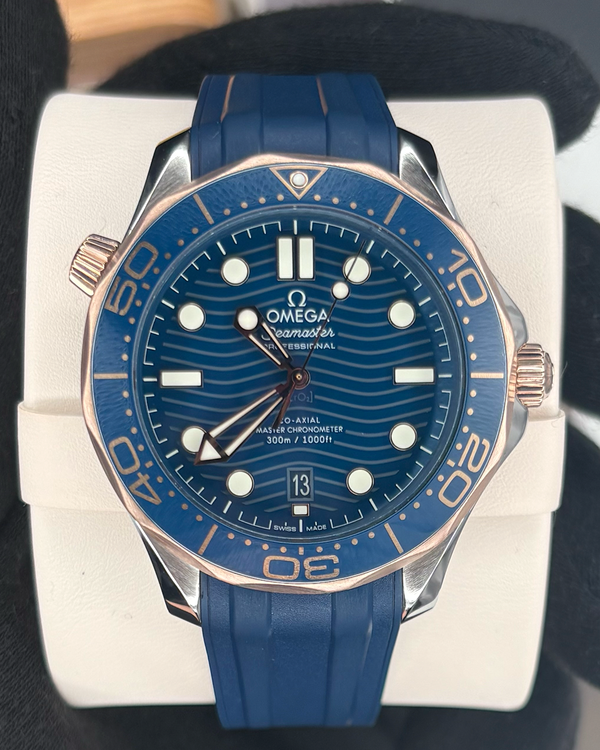 Omega Seamaster Diver 300M (210.22.42.20.03.002)