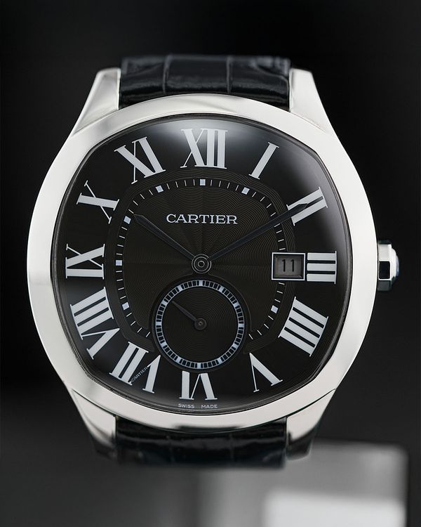 Cartier Drive De Cartier (WSNM0009)