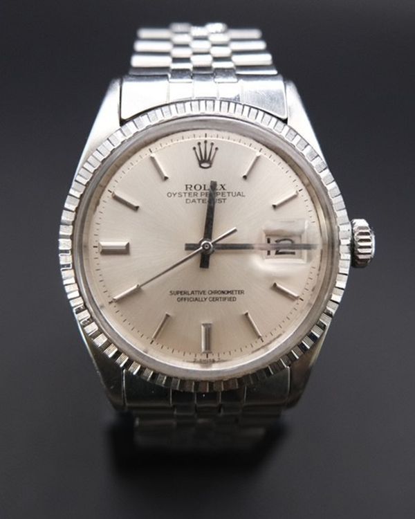 Rolex Datejust (1603)