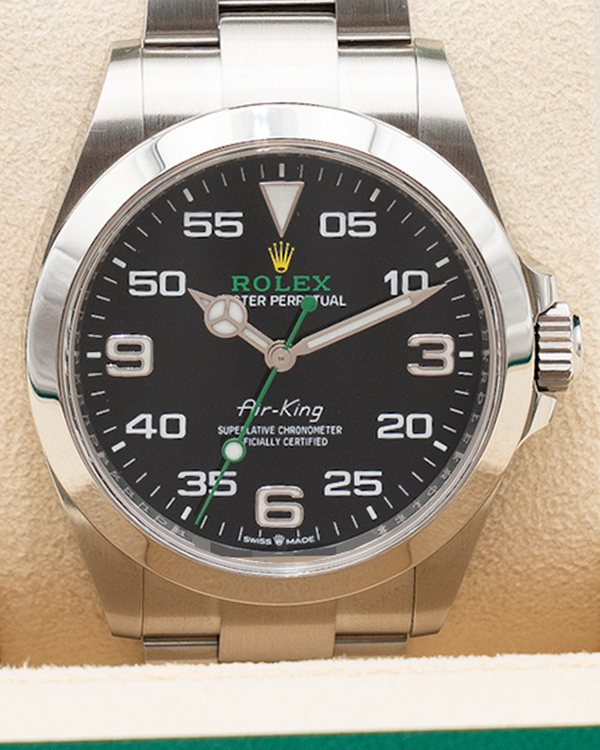 Rolex Air-King (126900)