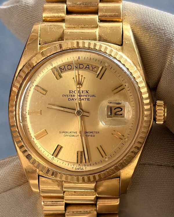 Rolex Day-Date (1803)