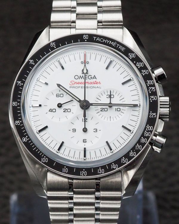 Omega Speedmaster Professional Moonwatch (310.30.42.50.04.001)