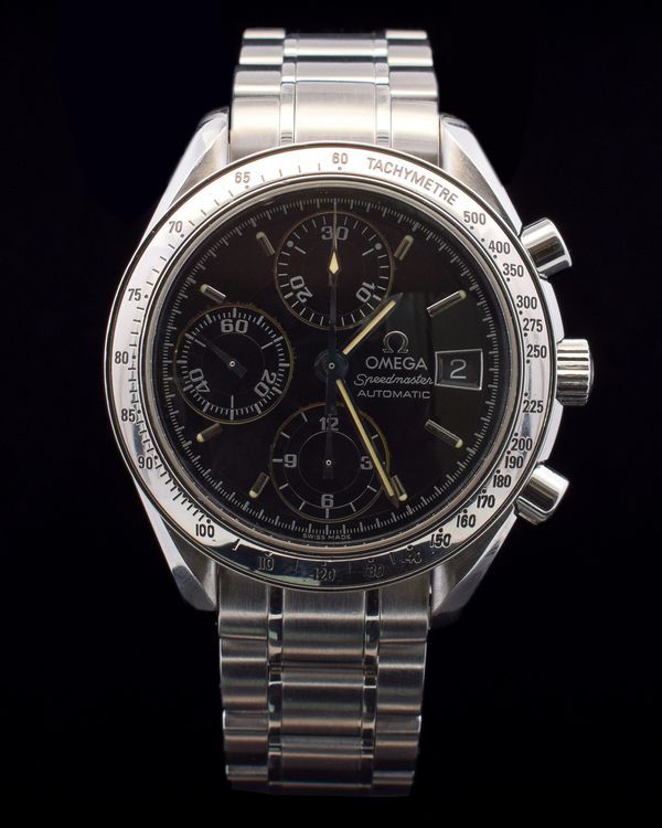 Omega Speedmaster (3513.50.00)