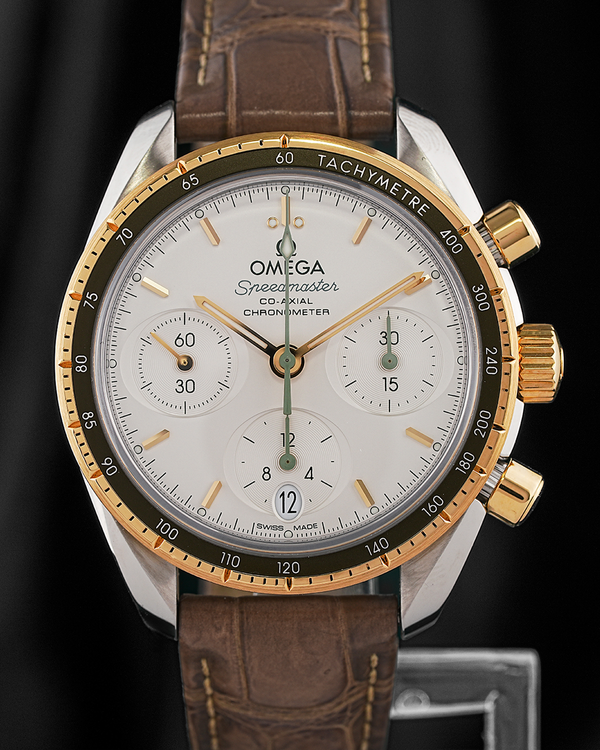 Omega Speedmaster (324.23.38.50.02.001)