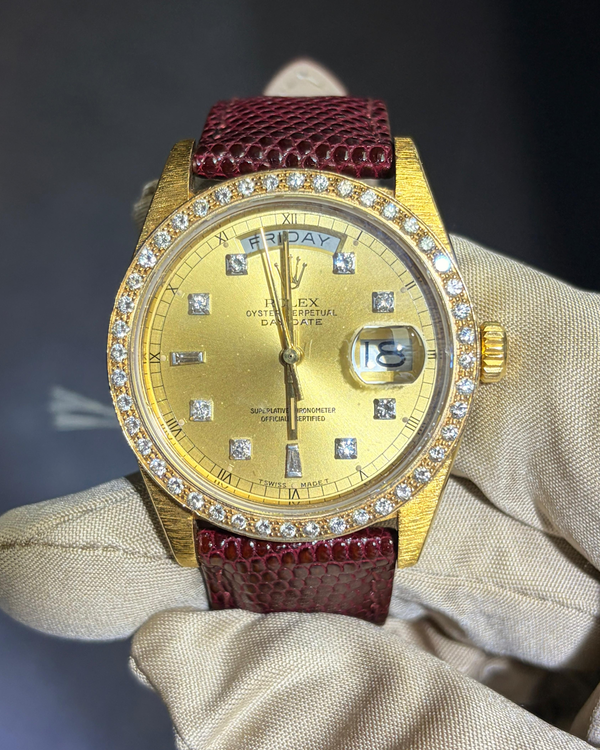 Rolex Day-Date (18038)